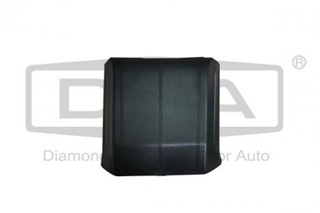 Накладка решетки радиатора Skoda Superb (15-) DPA 88531820902