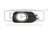 Рамка противотуманной фары правой VW Tiguan (07-) (88531822702) DPA