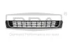 Решетка бампера VW Amarok (10-) с хром.вставкой (88531823702) DPA 88531823702