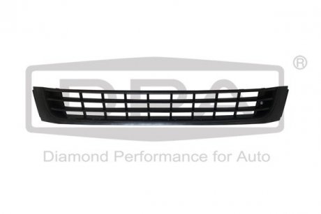 Решітка бампера VW Amarok (10-) DPA 88531823802