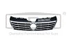Решетка радиатора без эмблемы VW CC (13-17) рест DPA 88531828802 (фото 1)