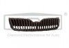 Radiator grille; without bright frame; without emblem 88531829602