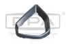 Накладка на рамку противотуманной фары перед. прав. серая Audi Q3 (19-23) (88531 88531847902