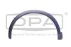 Wheel cover; front left 88531851902