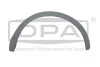 Wheel cover; rear left 88531852102