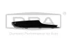Решетка противотуманной фары правая VW Golf VII (5G1, BQ1, BE1, BE2) (12-) (88541791902) DPA