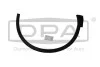 Накладка колесной арки передней левой VW Tiguan (AD1) (16-) (88541794502) DPA