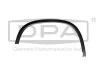 Молдинг арки колеса заднего правого VW Tiguan (07-) (88541796202) DPA