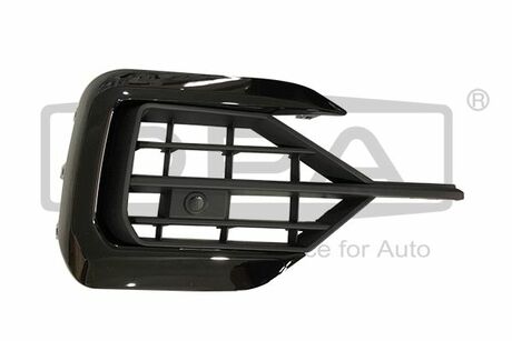 Решетка противотуманной фары левой VW Touareg (18-) DPA 88541798502