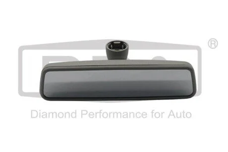 Interior mirror. grey DPA 88570079602