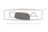 Элемент зеркальный правый Skoda Felicia I (6U1) (94-98,98-01)/VW Cadde (96-00) (88570102402) DPA