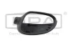 Кришка дзеркала заднього виду ліва) Skoda Superb I (3U4) (01-08)/VW Golf (03-09),Passat (00-05)/Seat Alhambra (7V8, 7V9) (96-10) (88570739502) D