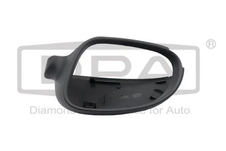 Кришка дзеркала заднього виду ліва) Skoda Superb I (3U4) (01-08)/VW Golf (03-09),Passat (00-05)/Seat Alhambra (7V8, 7V9) (96-10) D DPA 88570739502