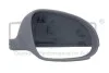 Корпус дзеркала заднього виду правого) Skoda Superb (01-08)/VW Golf (07-13),Passat (00-05) (88570739602) DPA