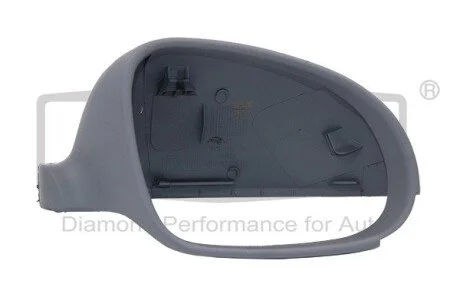 Корпус дзеркала заднього виду правого) Skoda Superb (01-08)/VW Golf (07-13),Passat (00-05) DPA 88570739602