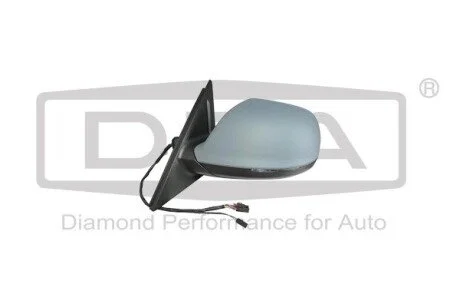 Зеркало в сборе DPA 88570848502
