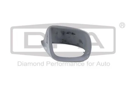 Корпус зеркала DPA 88571187702