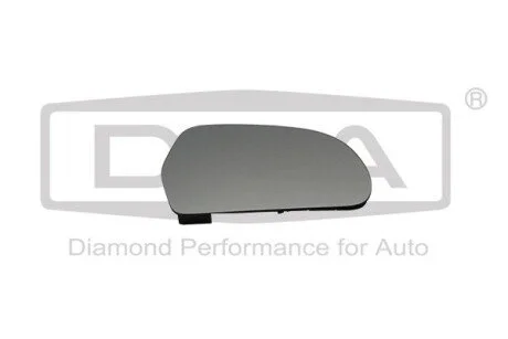 Элемент зеркальный правый Skoda Superb (08-15),Octavia (04-13)/Audi A4 (07-15),A6 (04-11),A8(03-10),Q3(11-) DPA 88571788002