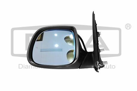 Зеркало заднего вида левое VW T6 (15-) DPA 88571811002 (фото 1)