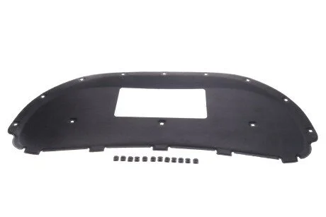 Шумоизоляция капота Skoda Fabia II (542) (06-14),Roomster Praktik (5J) (06-15) DPA 88630814002