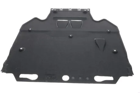 Захист двигуна задній Audi A6 (10-15),A7 (10-17) DPA 88631697702