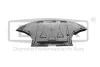Захист двигуна Audi A6 (04-11) (88631697802) DPA 88631697802