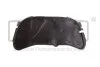 Шумоізоляція капота VW Bora (98-05),Golf (97-05) (88631700502) DPA