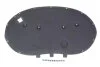 Шумоизоляция капота VW Passat (10-14) (88631700802) DPA