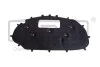Sound absorber for engine lid 88631702102