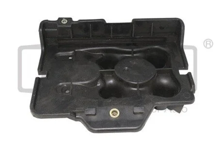 Майданчик установки акумулятора Skoda Octavia (96-10)/VW Golf (97-14)/Audi A3 (96-03) DPA 89150072502