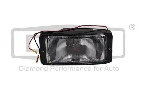 Fog lamp. BETTER DPA 89210220502