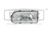 Фара левая Skoda Felicia (95-01)/VW Caddy (97-01) (89410196802) DPA