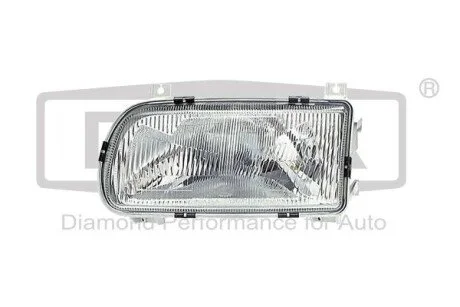Фара левая Skoda Felicia (95-01)/VW Caddy (97-01) DPA 89410196802