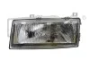 Фара ліва Skoda Felicia (98-01) (89410196902) DPA