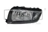 Фара ліва (чорна рамка)) Skoda Fabia (99-08) (89410198002) DPA