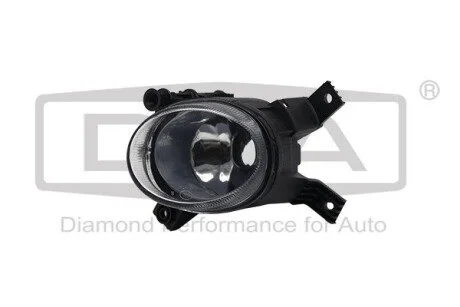 Фара противотуманная правая Audi A4 (00-04,04-08)) DPA 89410223702