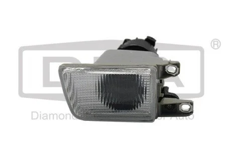 Фара противотуманная левая VW Golf (91-97),Vento (91-98) DPA 89410226002
