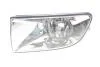 Фара противотуманная левая Skoda Octavia (04-13) (89410226402) DPA