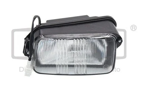 Фара противотуманная левая Skoda Felicia (94-01)/VW Caddy (96-00) DPA 89410227902