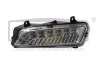 Фара протитуманна ліва LED VW Polo (09-14) (89410640702) DPA