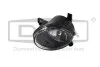 Фара противотуманная левая Audi A4 (07-15),A6 (04-11),Q5 (08-) (89410648402) DPA