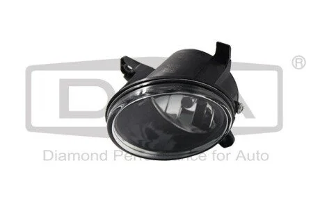 Фара противотуманная левая Audi A4 (07-15),A6 (04-11),Q5 (08-) DPA 89410648402