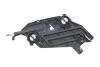 Пластина кріплення фари лівої Skoda Octavia II (1Z3) (04-13) (89410815802) DPA