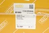 Фара левая галогеновая Skoda Superb II Estate (3T5) (09-15) DPA 89410872502 (фото 2)