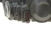 Фара левая галогеновая Skoda Superb II Estate (3T5) (09-15) DPA 89410872502 (фото 3)
