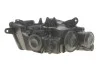 Фара левая галогеновая Skoda Superb II Estate (3T5) (09-15) DPA 89410872502 (фото 4)