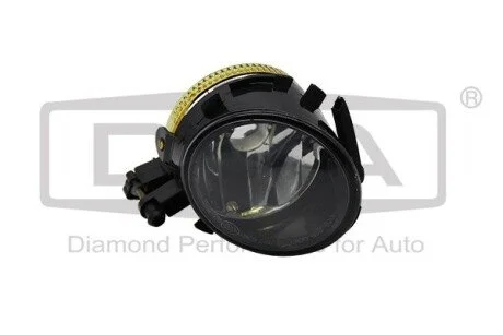 Фара противотуманная левая Seat Seat (04-11),Ibiza (08-11,10-),Toledo (04-09) DPA 89410913802