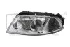 Фара левая VW Passat (3B3) (00-05) (89410941202) DPA