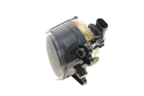 Фара противотуманная левая с лампой VW Golf V (1K1) (03-09) DPA 89410984402