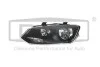 Фара права VW Polo (6R1, 6C1) (09-) (89411698502) DPA